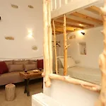 Apartment Imellos