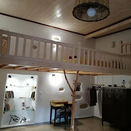 Apartment Imellos