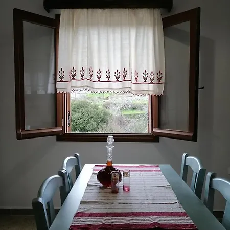 Apartment Imellos