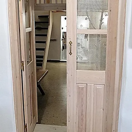 Imellos Apartment *