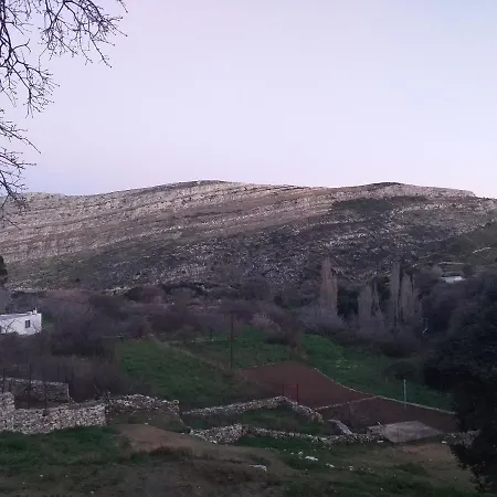 Imellos * Aperathos