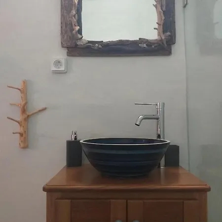 Imellos Apartment