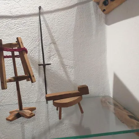 Imellos Apartment Aperathos