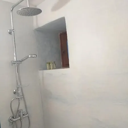 Imellos Apartment *