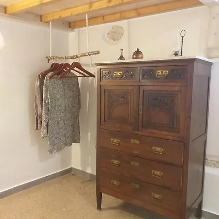 Imellos Apartment *