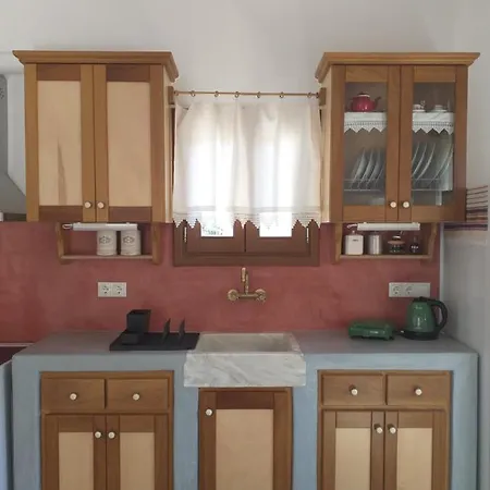 Apartment Imellos