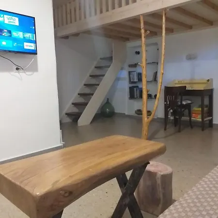 Apartment Imellos