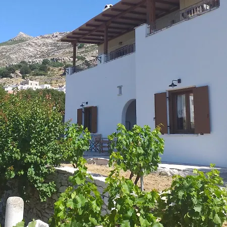 Apartment Imellos