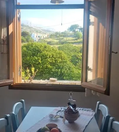 Imellos Aperathos