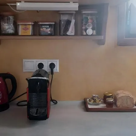 Apartment Imellos *