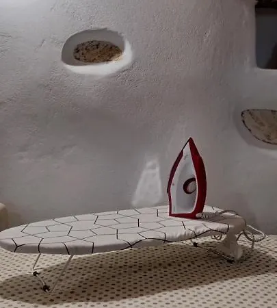 Imellos Daire Apérathos