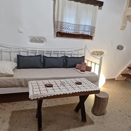 Imellos Apartment