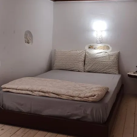 Apartment Imellos