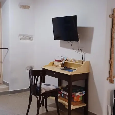 Apartment Imellos Aperathos