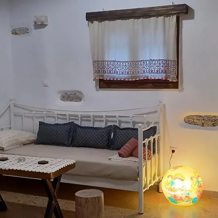 Imellos Apartment