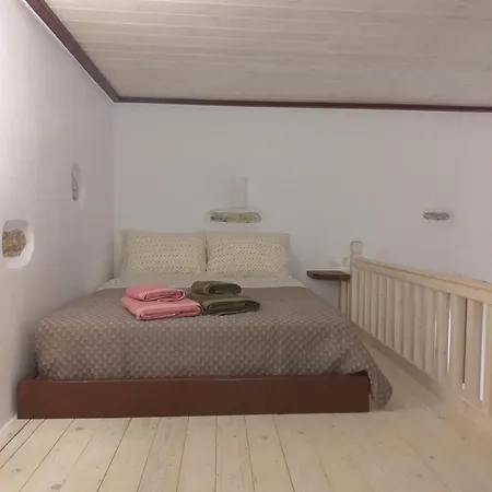 Imellos Apartment