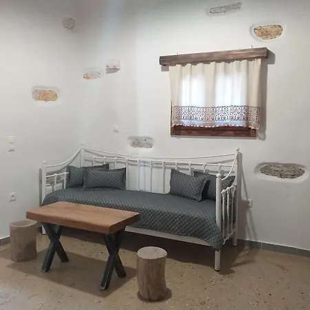 Apartment Imellos *
