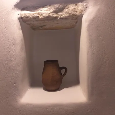 Apartment Imellos Aperathos