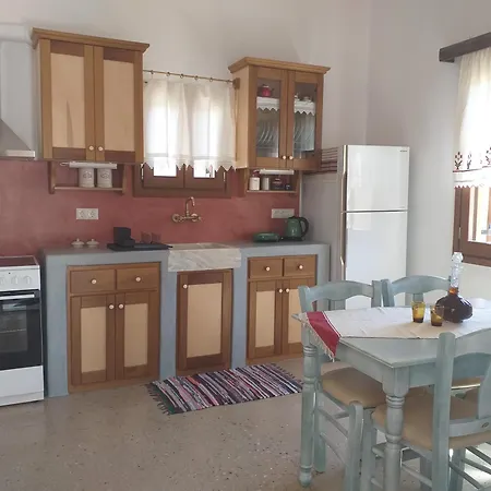 Apartment Imellos *