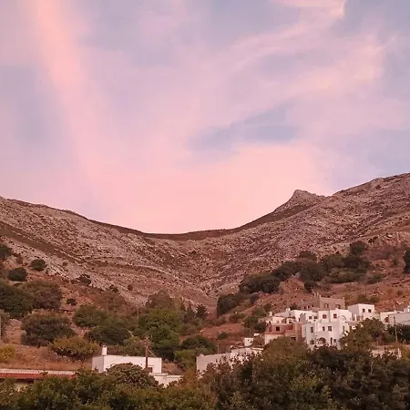 Apartment Imellos