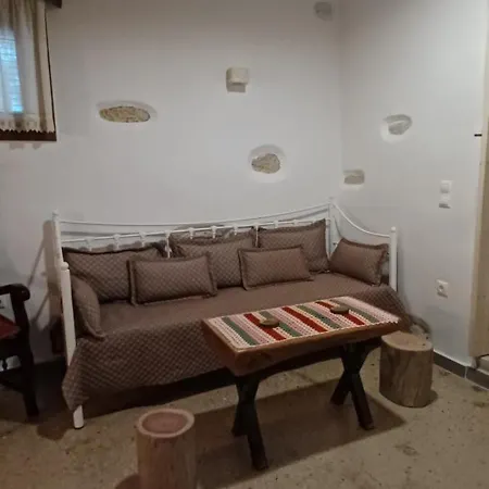 Apartment Imellos