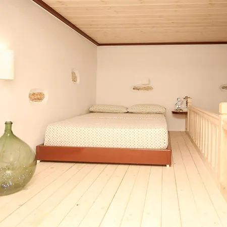 Imellos Daire Apérathos