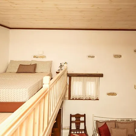 Apartment Imellos Aperathos