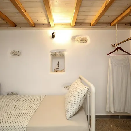 Imellos * Apérathos