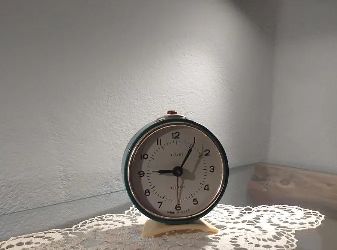 Imellos Appartamento Apérathos