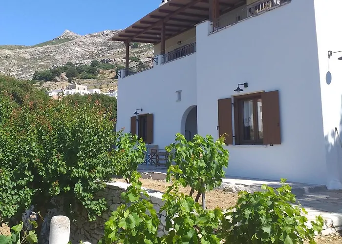 アパート Imellos