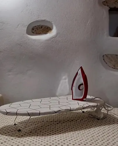 Imellos アパート Apérathos