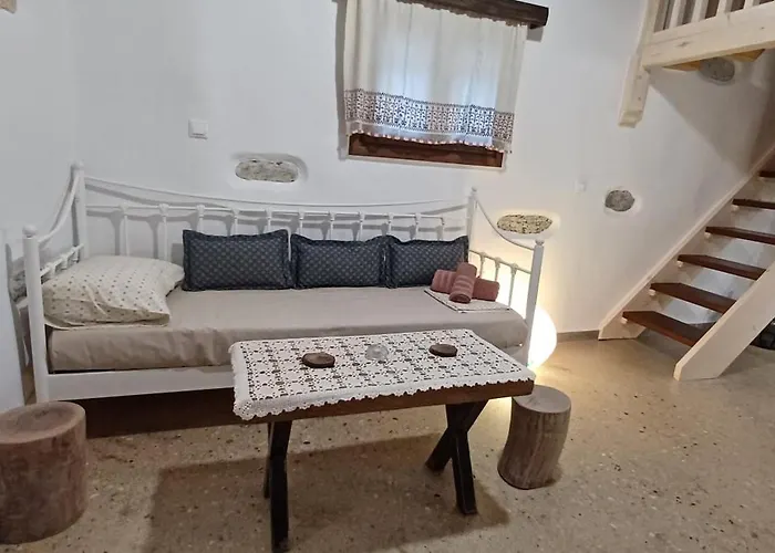 Imellos アパート