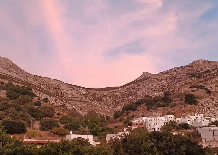 アパート Imellos