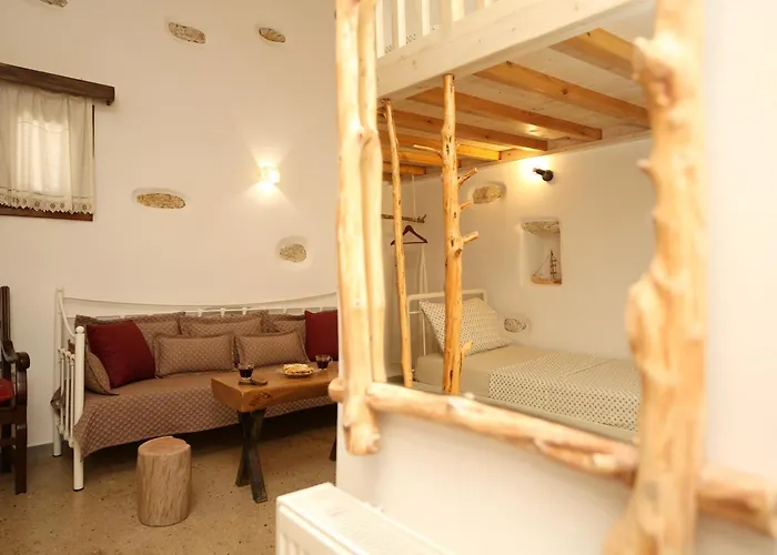 アパート Imellos