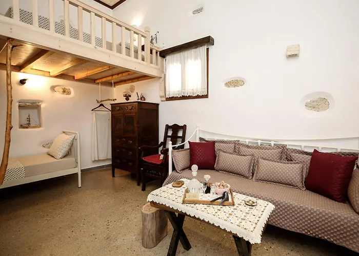 アパート Imellos *