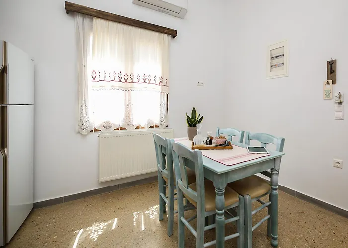 アパート Imellos *